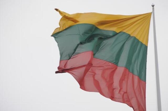 Lietuva minės Valstybės atkūrimo 95-ąsias metines