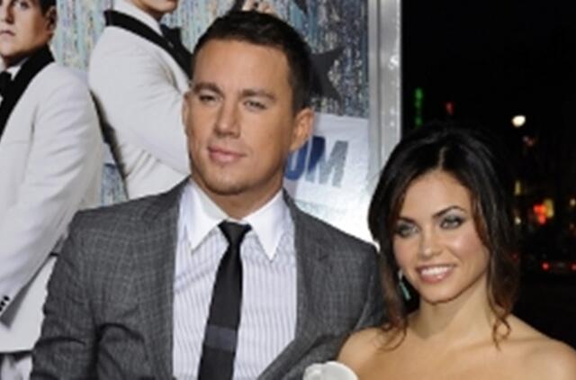 Nėščia žmona prilyginta... gyvūnui