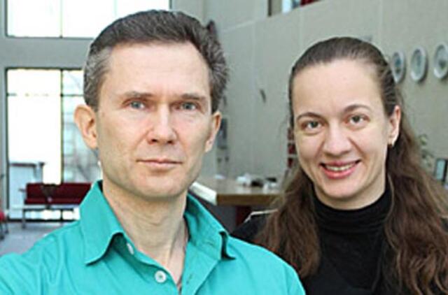 Padėjo sau, kad mokytų kitus