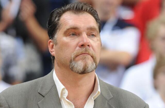 Paskirstytas Kūno kultūros ir sporto rėmimo fondas šiems metams