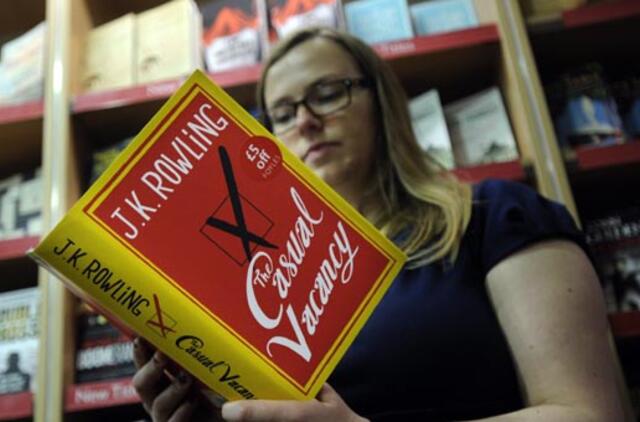 Psichoterapeutas: biblioterapinė knyga turi truputį sužeisti, o paskui išgydyti