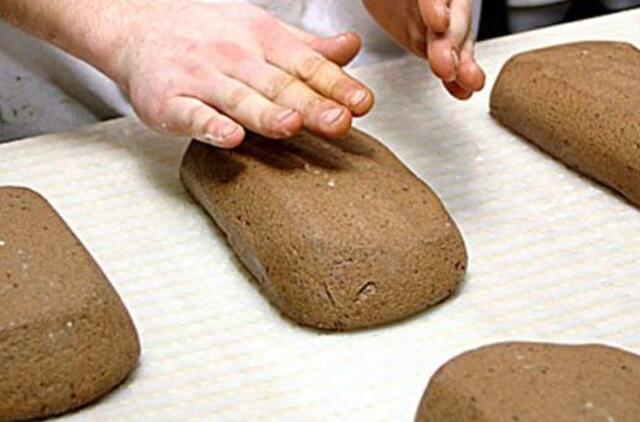 Rupūs miltai - naudingas produktas