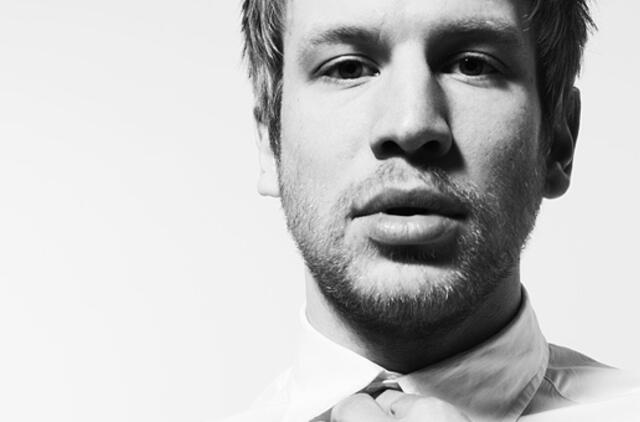 Rusijai dainų konkurse „Eurovizija“ atstovaus Ivan Dorn?