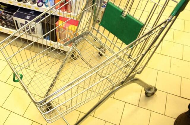 "Slaptojo pirkėjo" tyrimas: finansų tarpininkai siūlydami savo produktus per mažai domisi klientais ir jų poreikiais