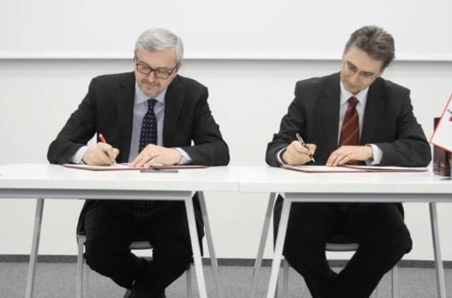 Superkompiuteris turtingam LRT archyvui atvers kelią į internetą