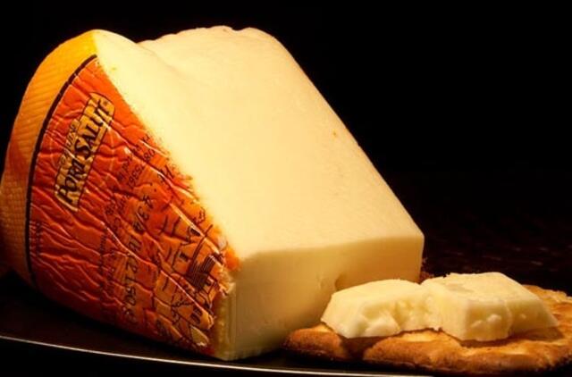 Sūrininkai pardavimus numato didinti ne procentais, o kartais