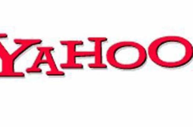 "Yahoo!" uždraudė darbuotojams dirbti per nuotolį