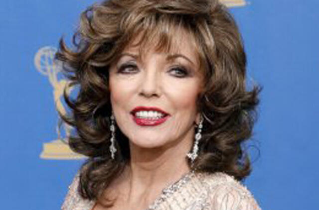 Žvaigždė duoda patarimus norinčioms suliesėti