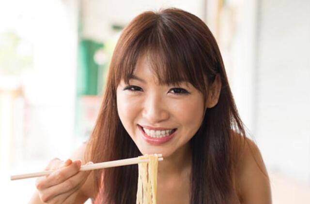 15 nepadorių dalykų