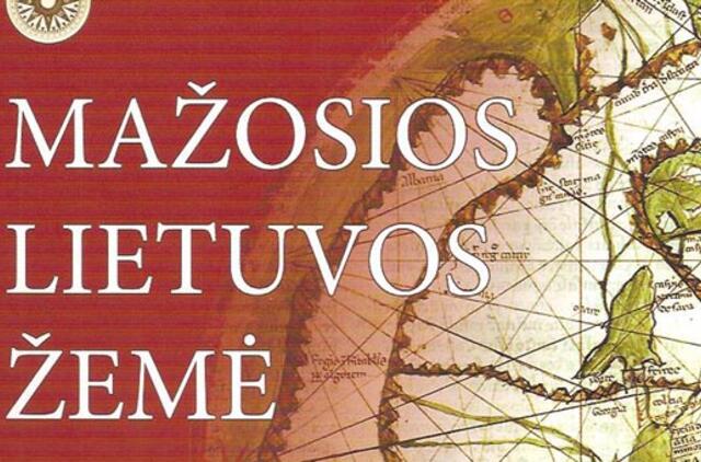 Antano Gliožaičio monografija - puikus kelias į savo tautos istorijos pažinimą