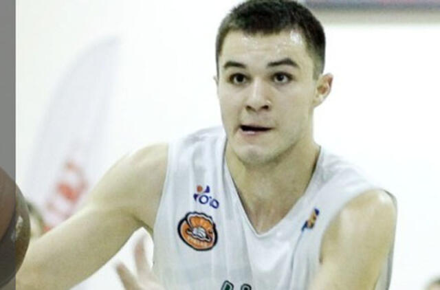 Antanas Udras: "Triobet" krepšininkai žaidžia panašiai kaip ir mes"