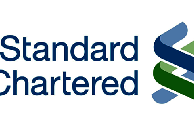 Banko "Standard Chartered" pelnas kyla net ir sumokėjus didžiulę baudą