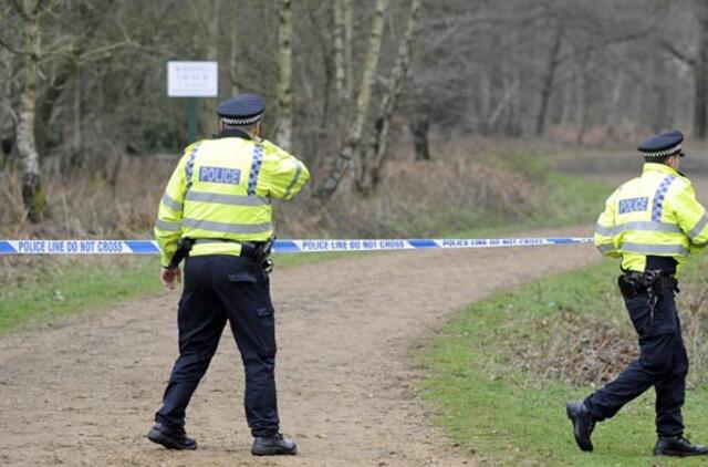 Didžioji Britanija pradės tyrimą dėl Boriso Berezovskio mirties