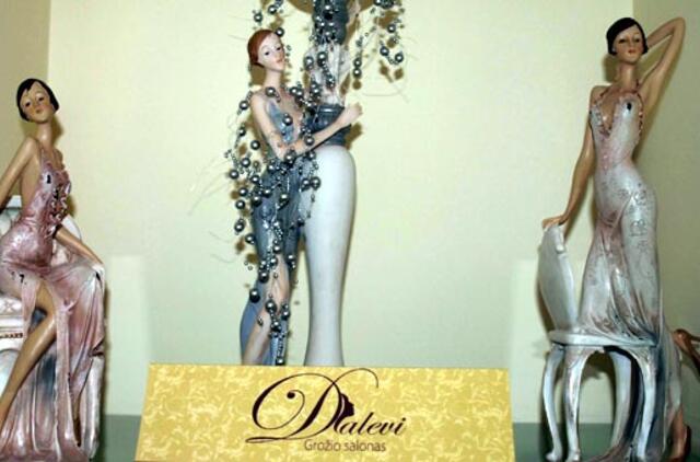 Grožio salonas "Dalevi" kviečia pasitikti pavasarį drauge