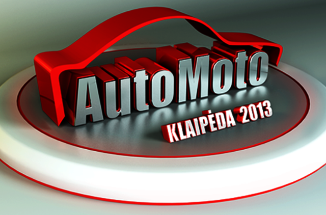 Į pajūrį sugrįžta automobilių paroda