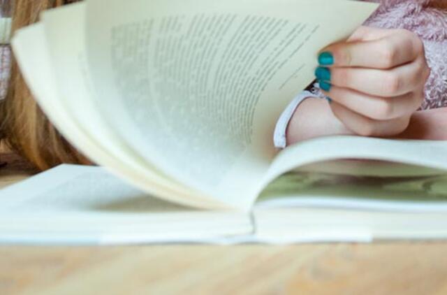 Japonijoje išleista mažiausia pasaulyje knyga