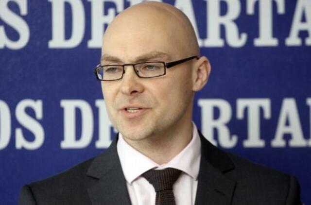 Kodėl angelai sargai pavirsta velniais?