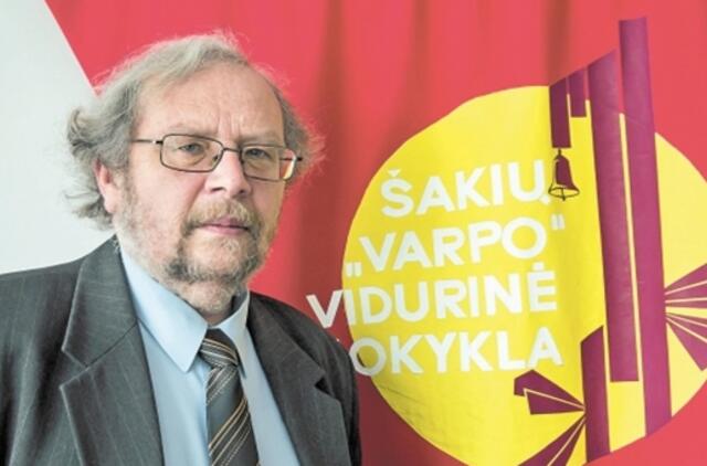 Lietuva, kurios neiškovojome