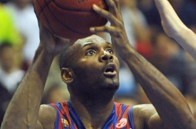 Marijono Petravičiaus karjerą sužlugdžiusi liga užgriuvo ir "Barcelonos" klubo krepšininką