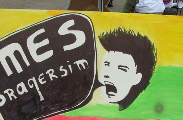 Noriu suaugti. Gal išgerkime?