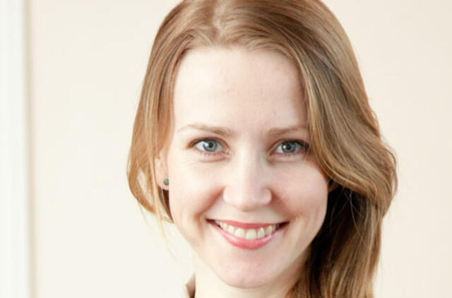 "Nuo idėjos iki tikrovės": žymūs verslo ir kūrybinių industrijų atstovai mokys Lietuvos muzikos ir teatro akademijos studentus