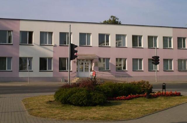 Pagrasinta susidoroti su teisėjais ir jų šeimų nariais