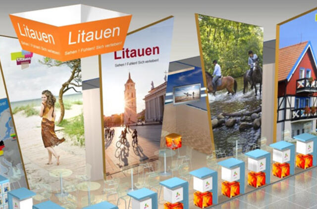 Palanga - geriausias Baltijos jūros kurortas