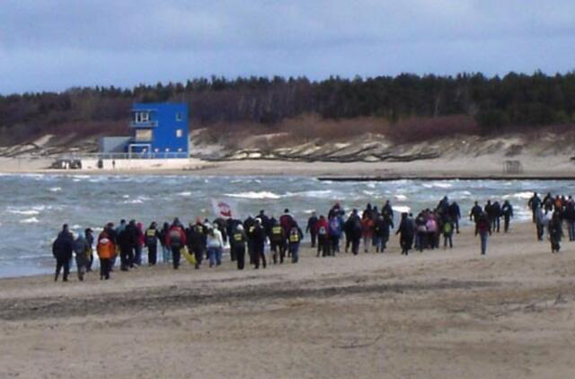 Palanga kviečia paminėti svarbų istorinį įvykį