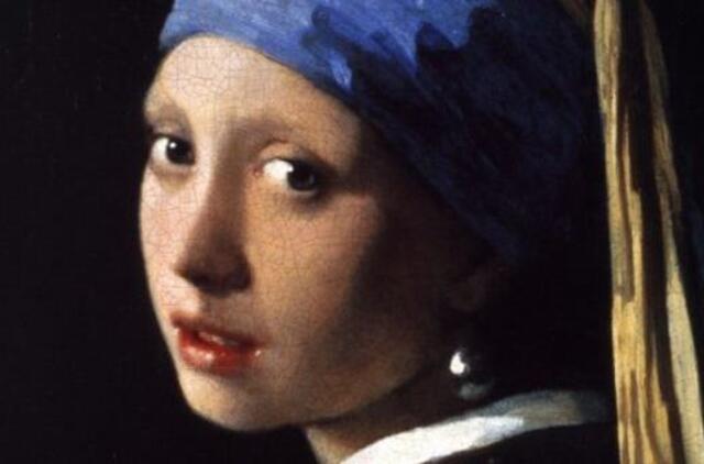 Paskelbtos lankomiausios 2012-ųjų parodos ir muziejai