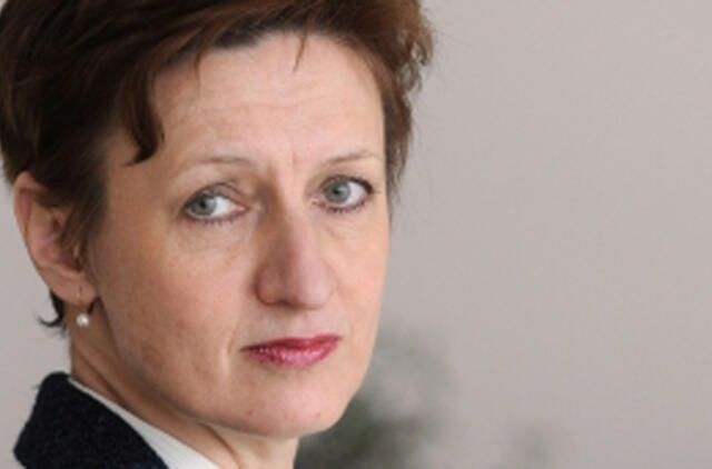 Pažeidimų auditoriai randa vis daugiau