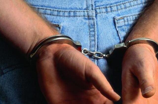 Pensininką nužudęs jaunas vyras nesulaukė švelnesnės bausmės