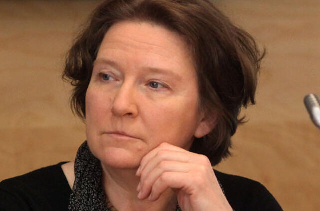 Prokurorai atmetė Vytauto Pociūno našlės skundą