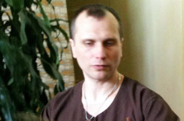 Rusijos pirtininkus mokė kuršėniškis