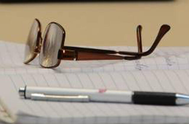 Šalies vadovams bus įteikti parašai dėl valstybinės kalbos gynimo