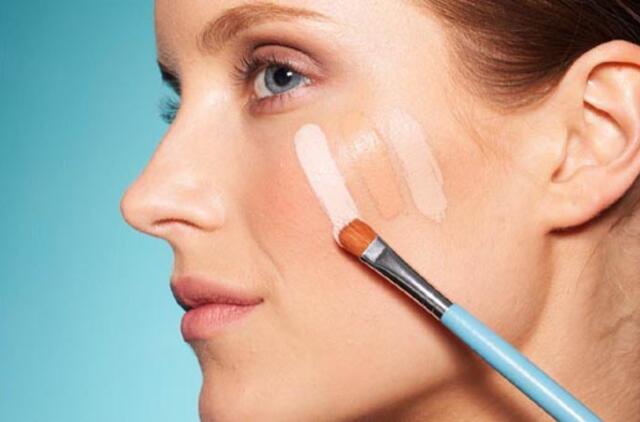 Šią vasarą karaliaus natūralumas