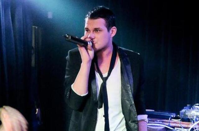 Soliario gimtadienio turas startavo Klaipėdoje