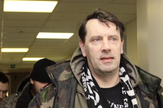 Teismas neleido nacionalistų eitynių rengti Gedimino prospektu