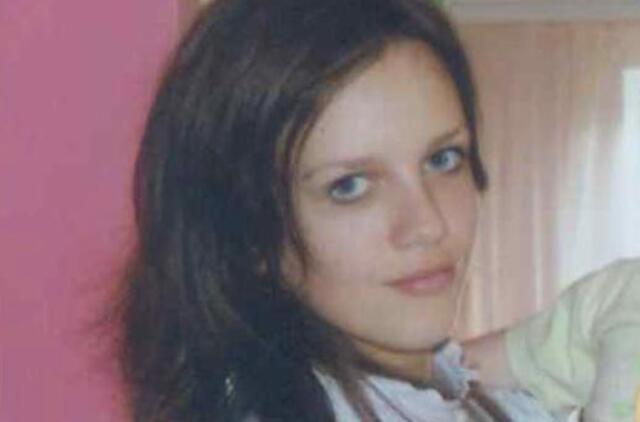 Telšių policija ieško į mokyklą išėjusios ir dingusios nepilnametės