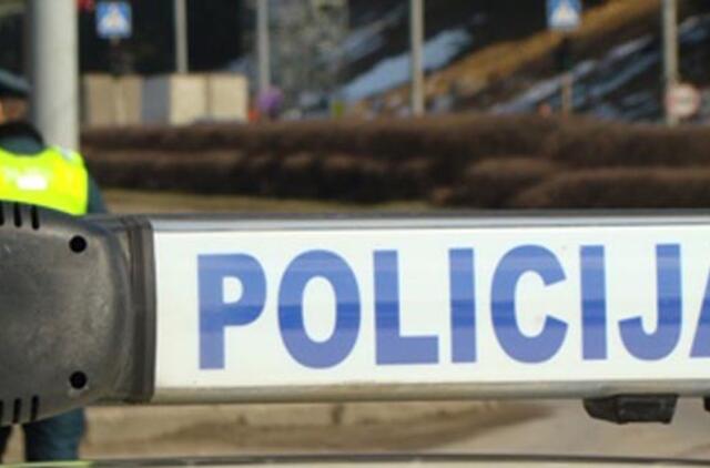 Tėvas pasigedo pas draugę į Alytų išvažiavusios ir negrįžusios dukros