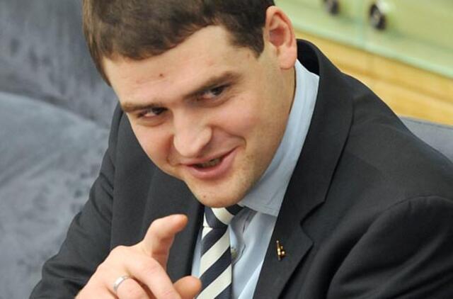 Viešojo intereso sąvokos neapibrėžtumas Lietuvoje atveria kelius piktnaudžiavimui