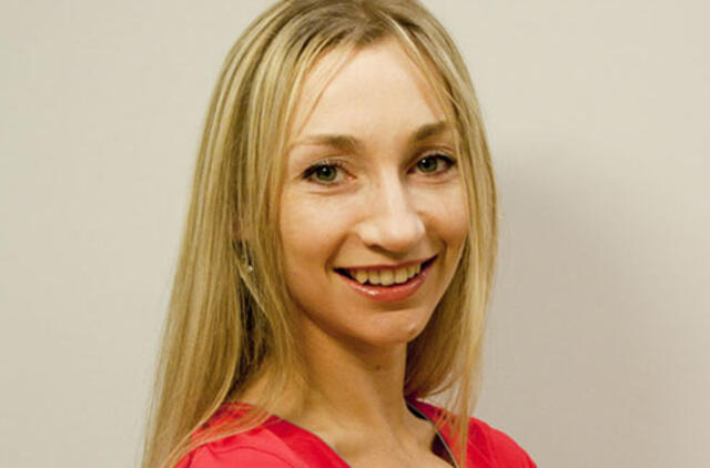 "Apelsine" - "lieknėjimo studija"