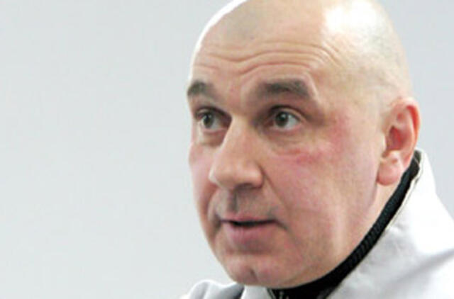 Ar tu žinai, kas esi?