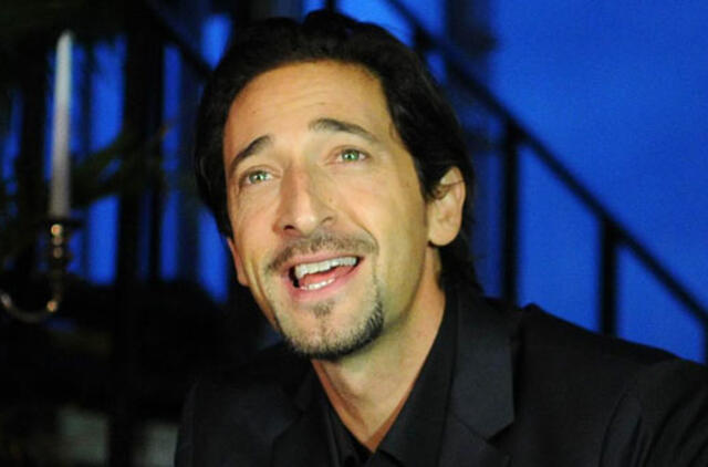 "Aš labiau linkęs būti įdomus nei simpatingas"