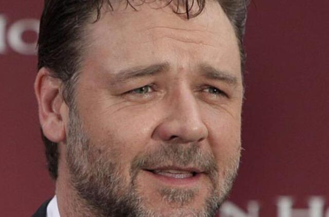 "Aš ne arogantiškas. Aš susikaupęs"