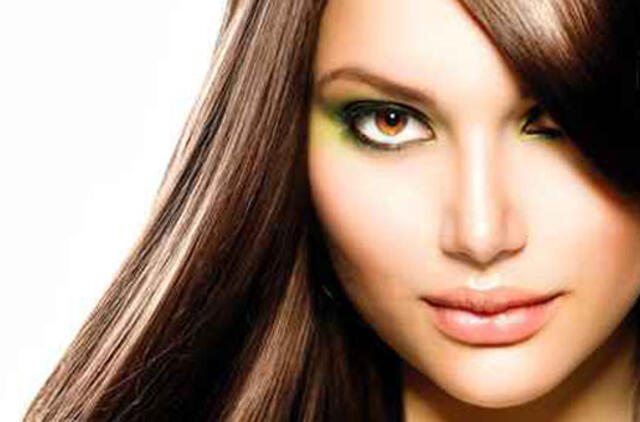 Dieta nuo raukšlių