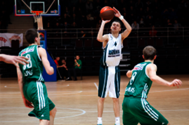 Finišo tiesiojoje – Mažeikių ir Alytaus skrydis link LKL