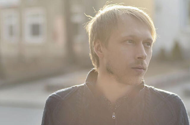 Fotografas Arūnas Staponas. Kelrodžiai gyvenimo tyruose