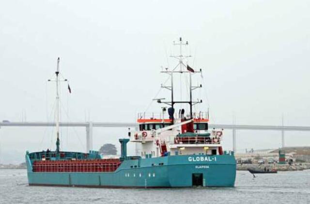 Įgulą išgąsdino kreipimasis į prokuratūrą?