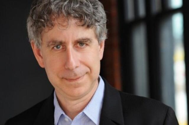 J. Bakanas: "Jei korporacija būtų žmogus, diagnozuotume jam psichopatiją"