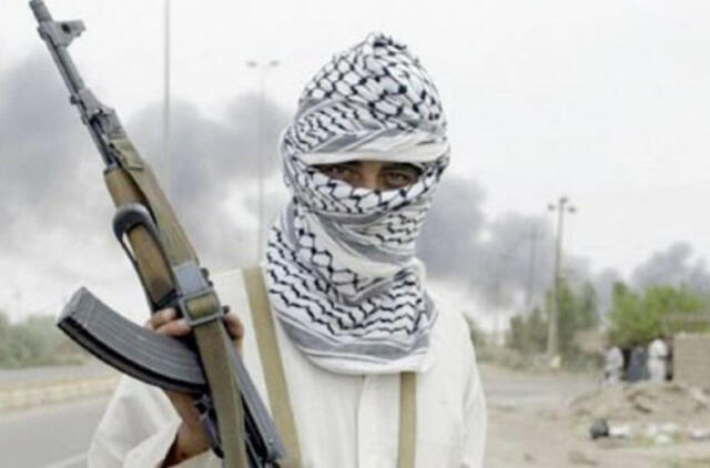 Kanadoje išaiškintas su „Al Qaeda“ susijęs planas surengti teroro aktą